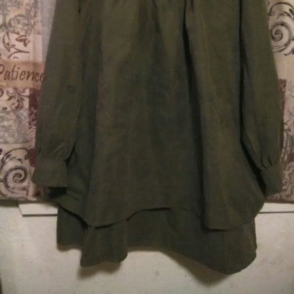 Lianxiangxiyu 2 tier Dress/tunic - Picture 7 of 9